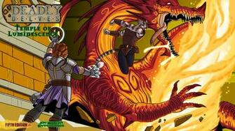 5e Pfrpg Wallpaper From The Temple Jon Brazer Enterprises