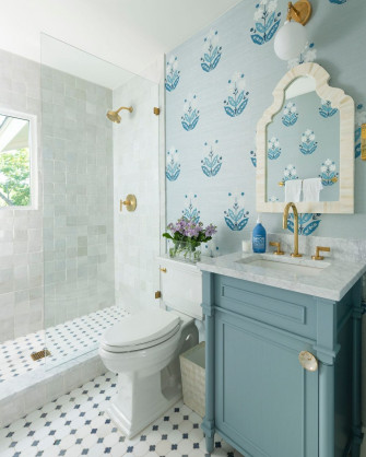Wallpaper Ideas Sarahbrannoninteriors