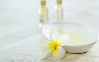 Accessories Spa Beauty Treatments Therapy Wallpaper