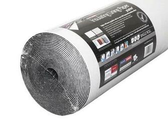Insulating Lining Graphite 4mm X Kb Jpeg Wall