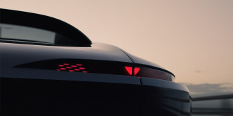 Audi On A Vision Of The Future From Inside Out With