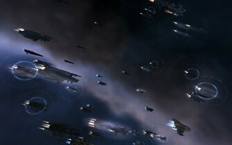 Eve Online