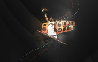 Top Nba Wallpaper Monta Ellis