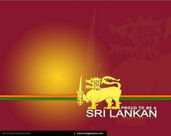 Wallpaper Category Image Proud To Be A Sri