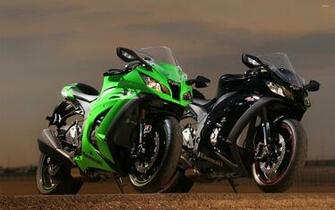 Kawasaki Ninja Wallpaper X Net
