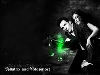 Lord Voldemort Wallpaper
