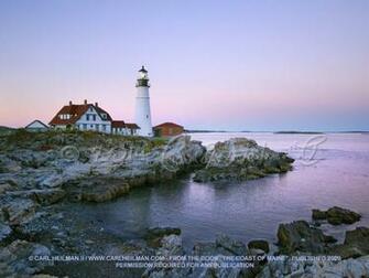 Maine Sea Coast Campgrounds Seacoast