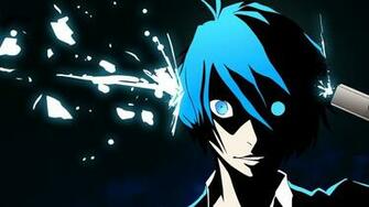 Fav Rate Tweet Games Persona Arisato Minato