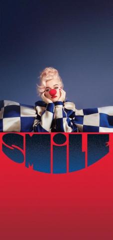 Katy Perry Smile Wallpaper Albums