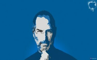 Steve Jobs HD Wallpaper And Quotes In For