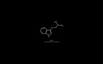 Dmt Wallpaper