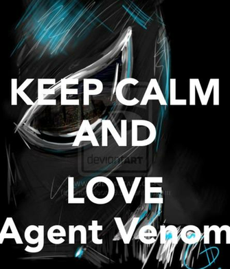 Agent Venom Wallpaper Widescreen