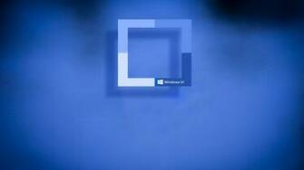 Windows Desktop Is Black High Resolution Wallpaper