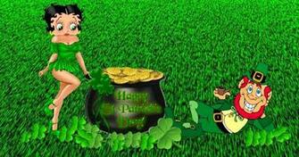 New Year Wallpaper Wishes HD Of Saint Patricks