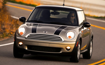Mini Cooper Us Wallpaper And HD Image Car Pixel