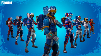 Fortnite Item Shop February 21st News