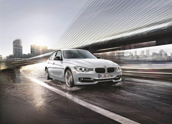 Bmw Series Trim Levels White Plains Ny Of Westchester