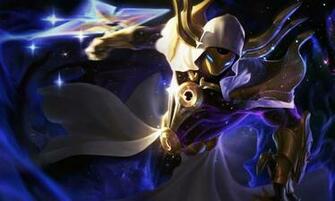 Kassadin League Of Legends Background Id HD