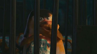 Penguins Of Madagascar Image Potential Movie