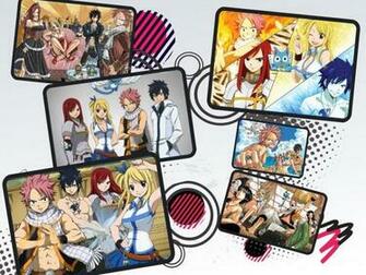 Fairy Tail Wallpaper By Xakemileinx