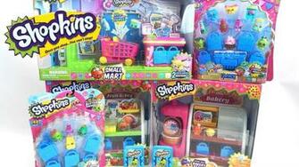 Shopkins Large Image