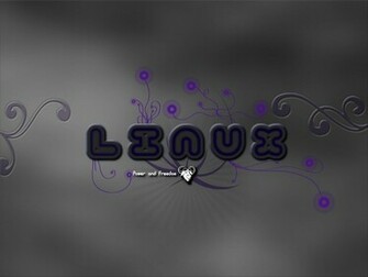 Fresh And Cool Linux Desktop Wallpaper Techsource