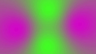 An Abstract Captivating Composition Featuring Neon Green Wallpaper