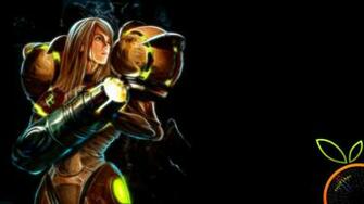 Samus Aran Wallpaper HD