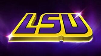 Wallpaper Wiki HD Lsu Tigers Logo Pic Wpe002964