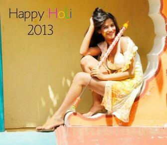 Holi Wallpaper
