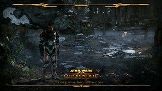 Swtor Wallpaper Star Wars The Old Republig Fansite