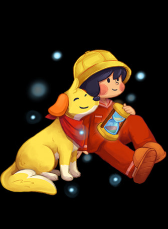 Hello Goodboy For Nintendo Switch Official Site