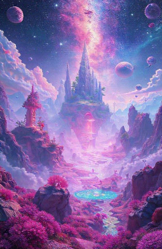 Digital Blasphemy Wallpaper