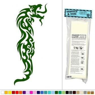 Pin Dragonfly Garden Wall Tattoo Mdjpg