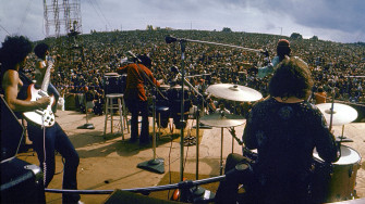 Woodstock