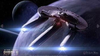 The Trek Collective New Game On Way Star Timelines