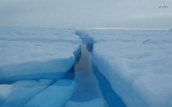Greenland Wallpaper