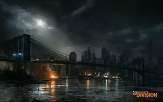 The Division Wallpaper Mydivision Net
