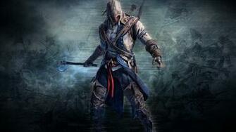 Assassin S Creed Wallpaper HD Desktop