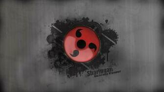 Sharingan Wallpaper Anime Naruto HD Desktop