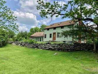 Mcmillian Road West Shokan Property Listing Mls