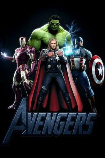 Marvel Wallpaper For iPhone