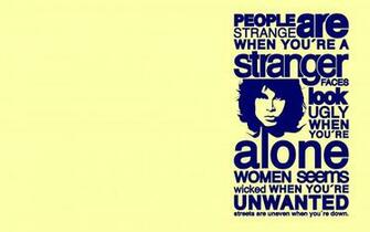 The Doors Computer Wallpaper Desktop Background Id