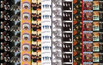 Beatles Help Revolver Meet