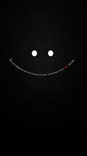 Cool Black Wallpaper For Android