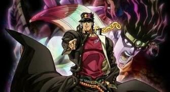 Jojos Bizarre Adventure Wallpaper Jojo S S2