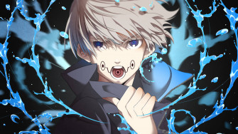 Anime Boys Cute Wallpaper