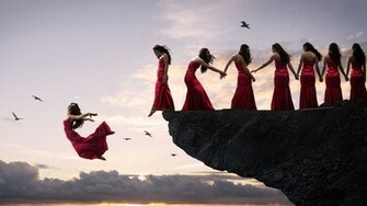 Modern Dance Wallpaper