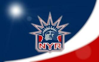 New York Rangers Wallpaper Background