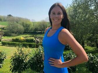Female Mobile Personal Trainer Nasm Level South West London